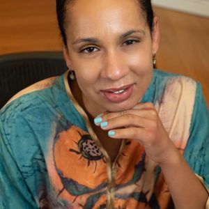 Meet your Posher, Janice